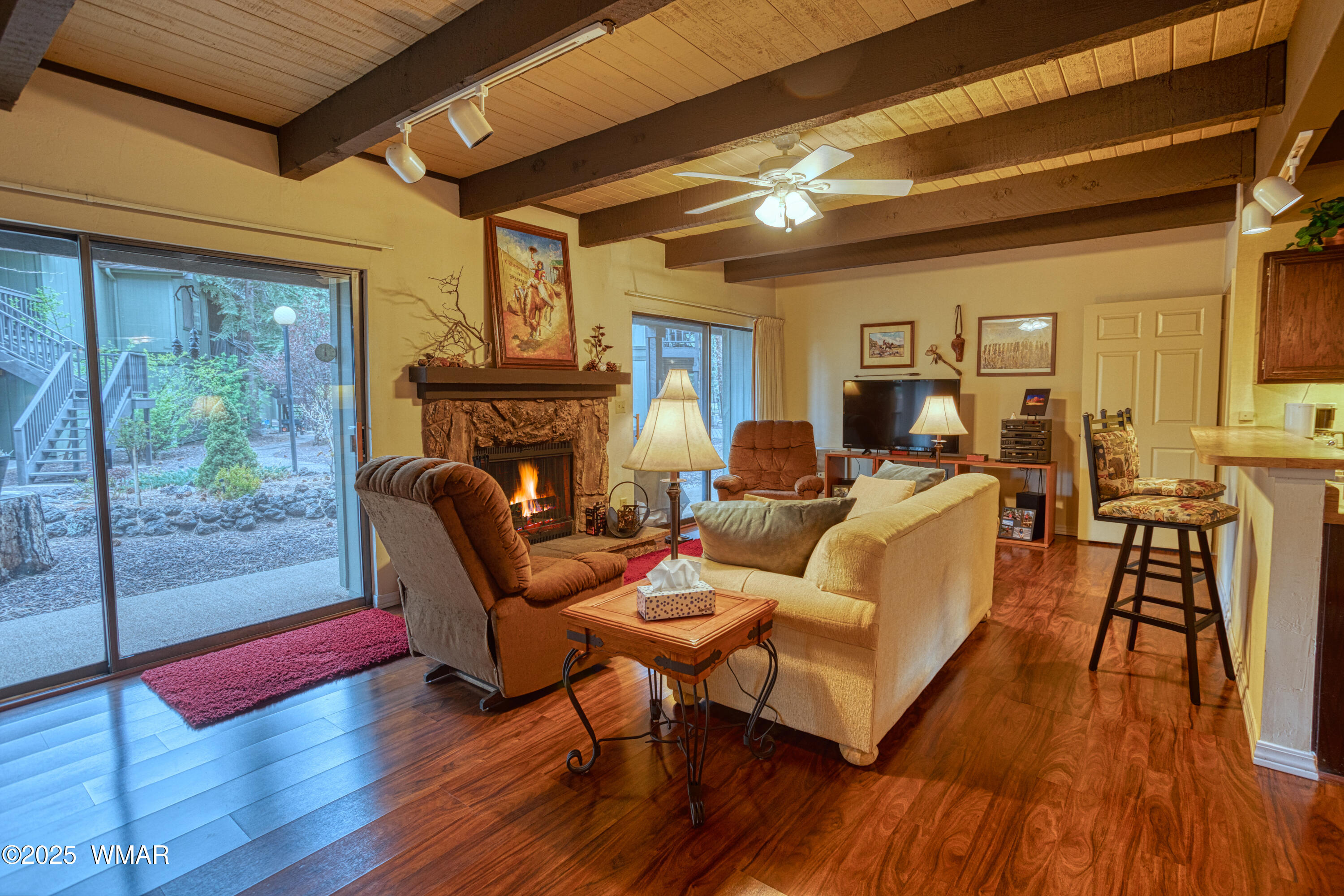 4575 Resort Loop Pinetop, AZ 85935 - Photo 5 of 27 4575 Resort Loop # 6