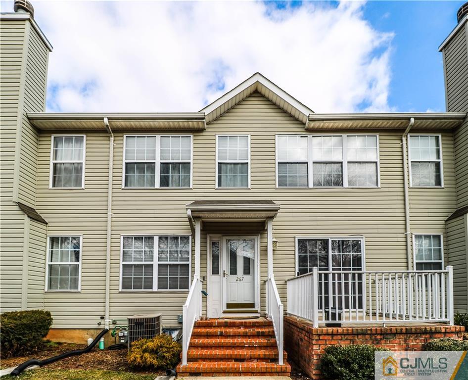 267 Retta Court Piscataway, NJ 08854 - Photo 1 of 25 Gallery Image 1