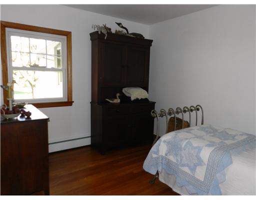 3585 Princeton Road New Castle, PA 16101 - Photo 13 of 18 Bedroom.