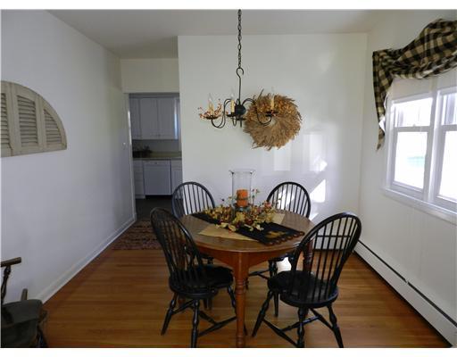 3585 Princeton Road New Castle, PA 16101 - Photo 6 of 18 Dining Room.