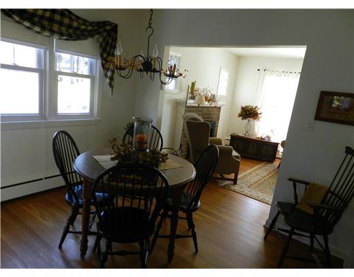 3585 Princeton Road New Castle, PA 16101 - Photo 7 of 18 Dining Room.