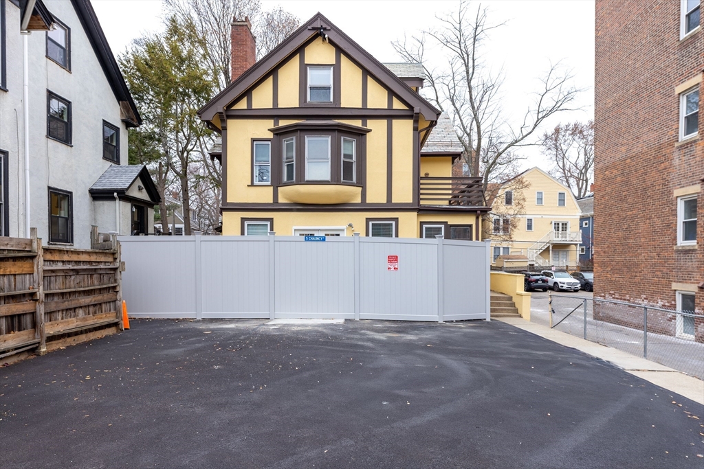 5 Chauncy Street, Unit 1 Cambridge, MA 02138 - Photo 19 of 22