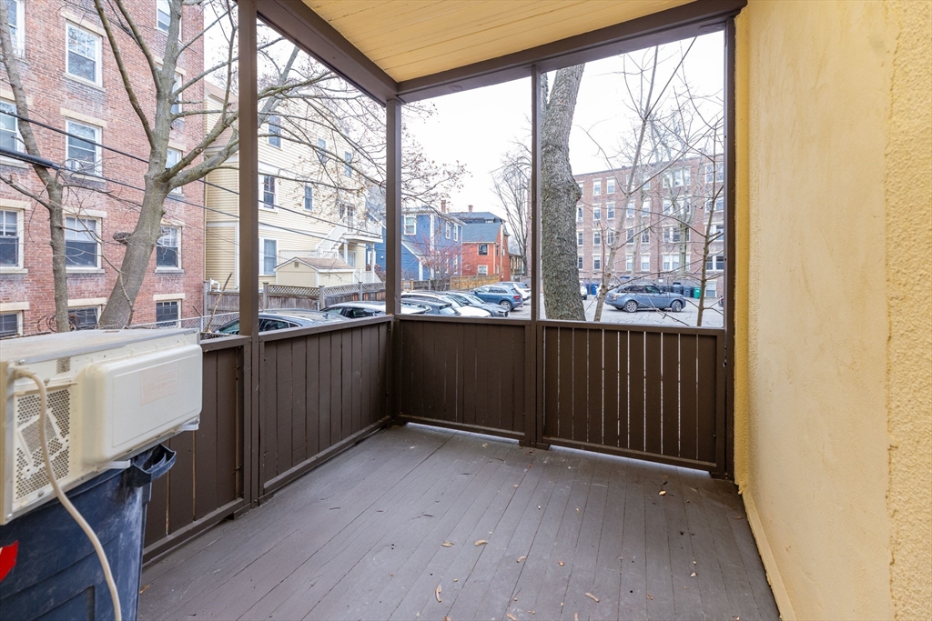 5 Chauncy Street, Unit 1 Cambridge, MA 02138 - Photo 21 of 22