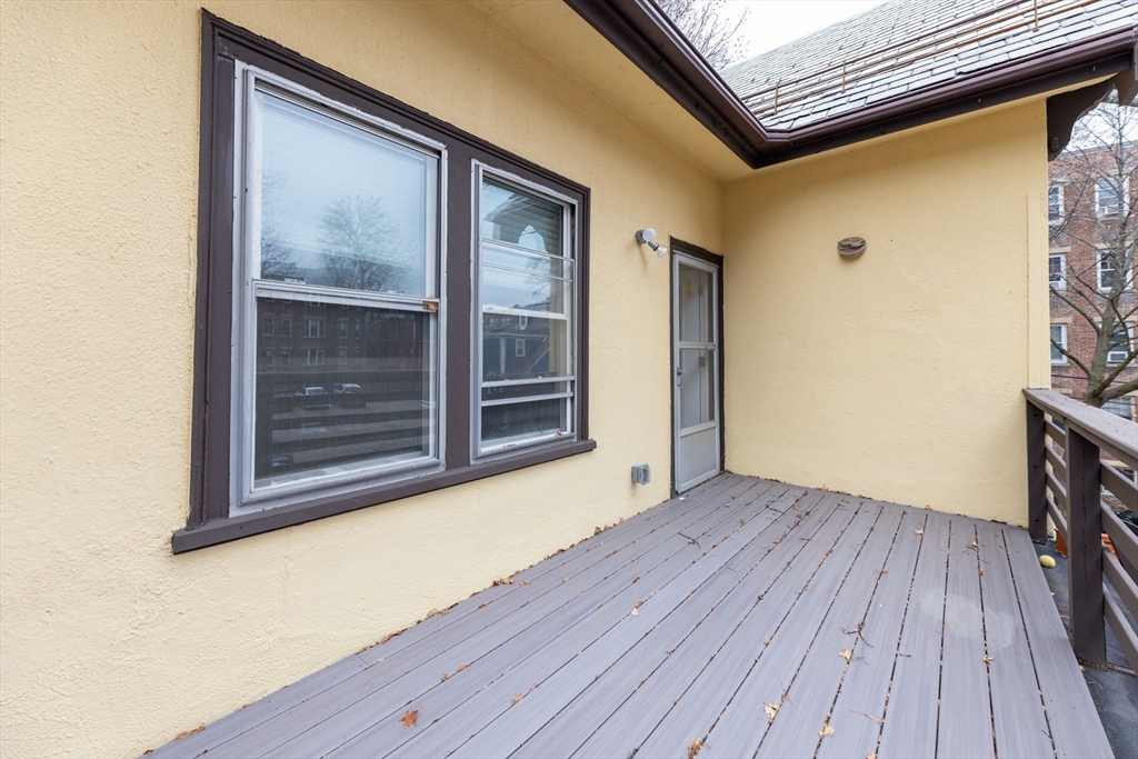 5 Chauncy Street, Unit 1 Cambridge, MA 02138 - Photo 22 of 22