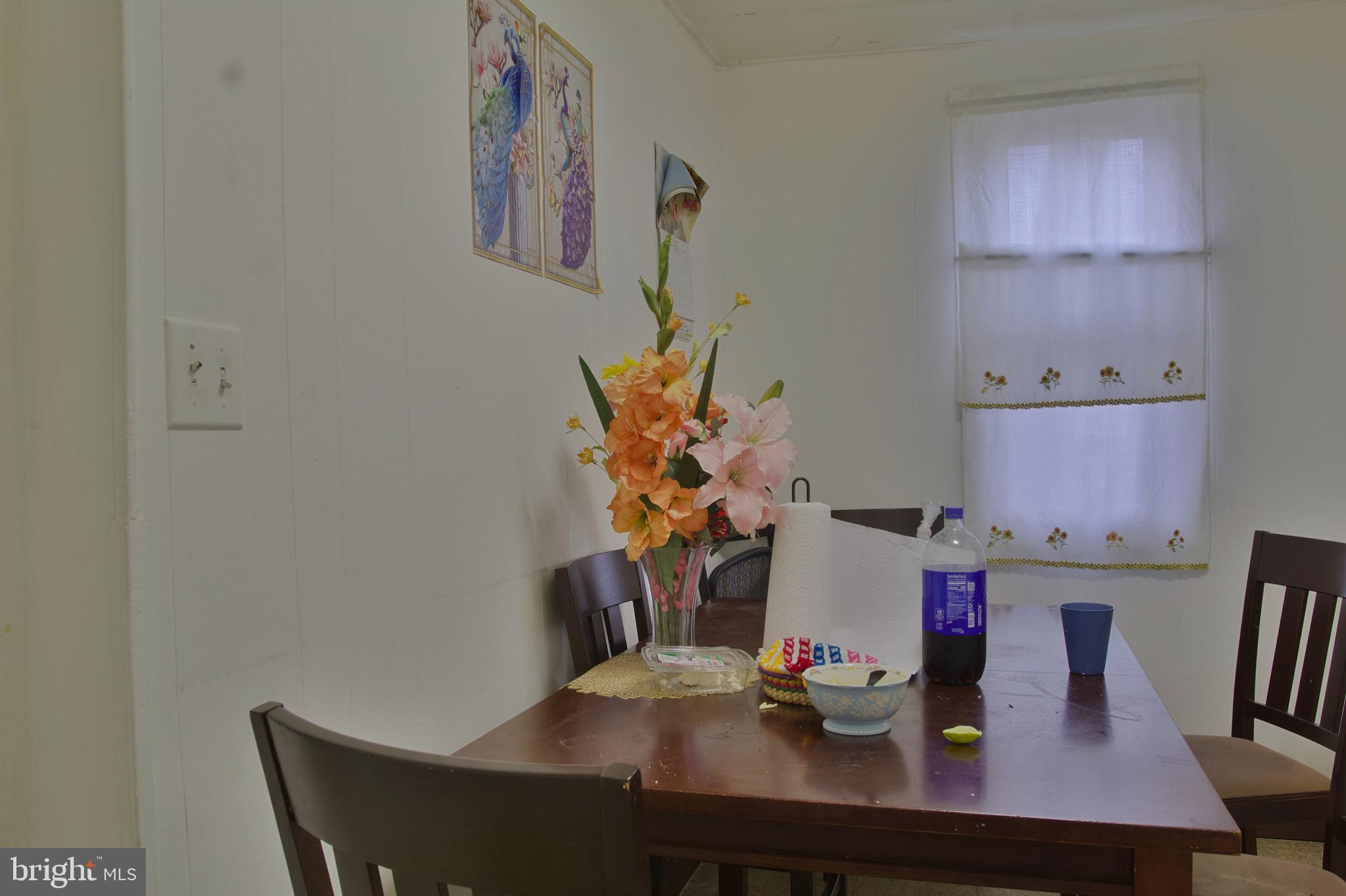 708 East Montrose Street Vineland, NJ 08360 - Photo 14 of 29 unit 1 dining room