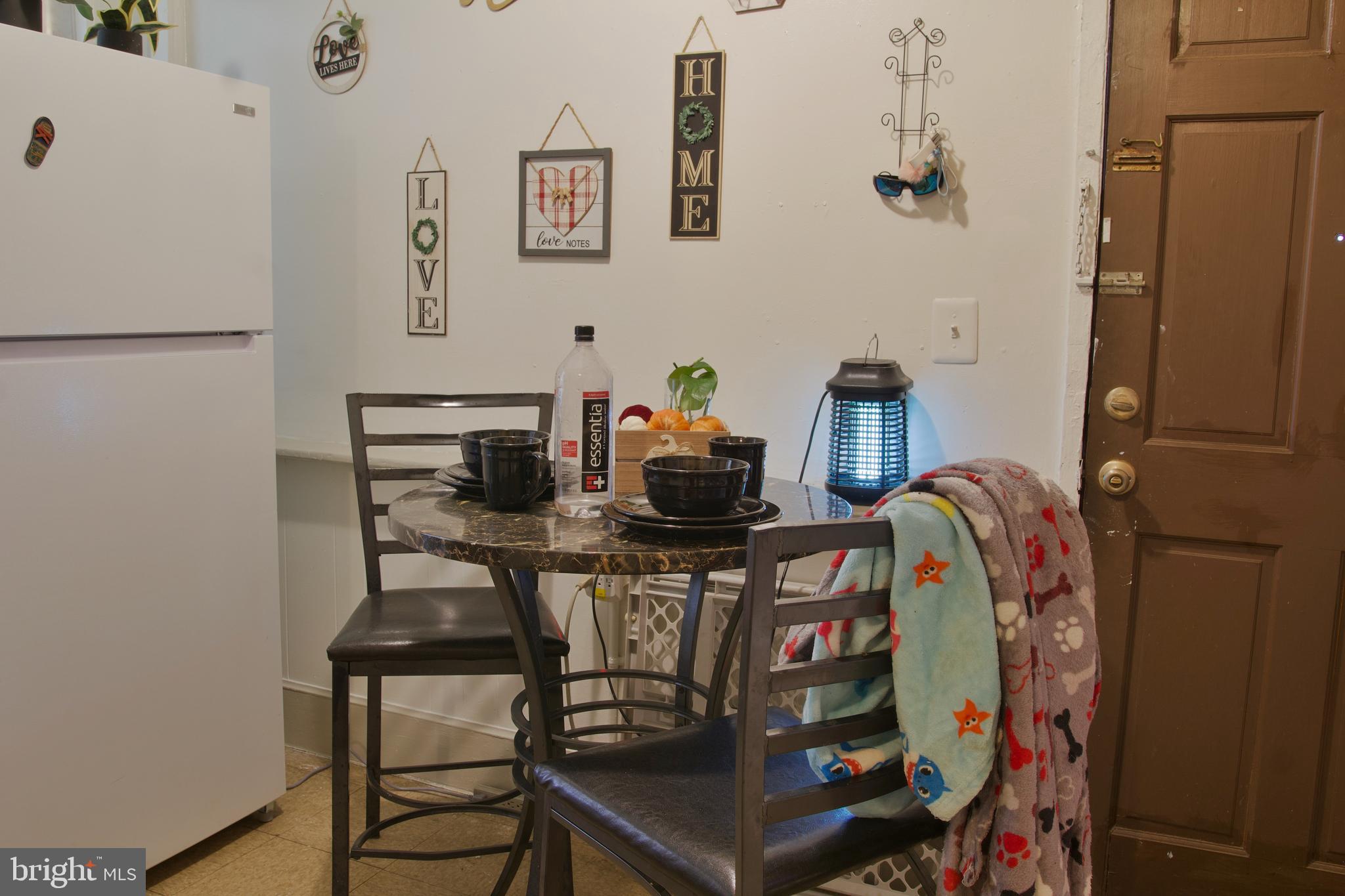 708 East Montrose Street Vineland, NJ 08360 - Photo 26 of 29 unit 2 kitchen