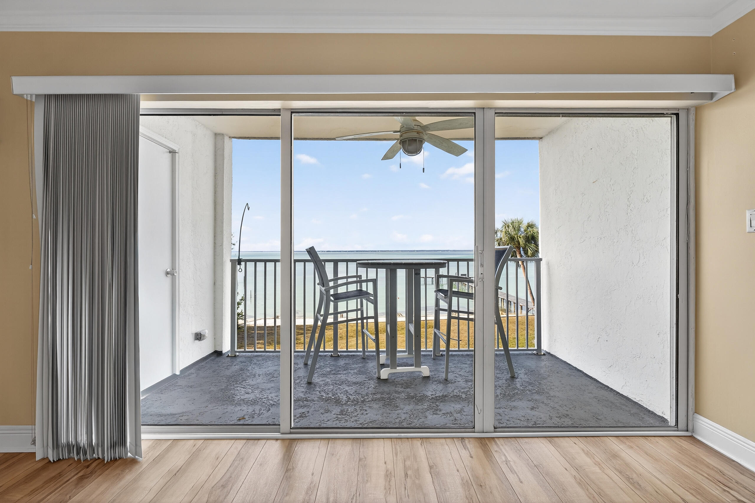 151 Calhoun Avenue, Unit 301 Destin, FL 32541 - Photo 24 of 43 a view of front door