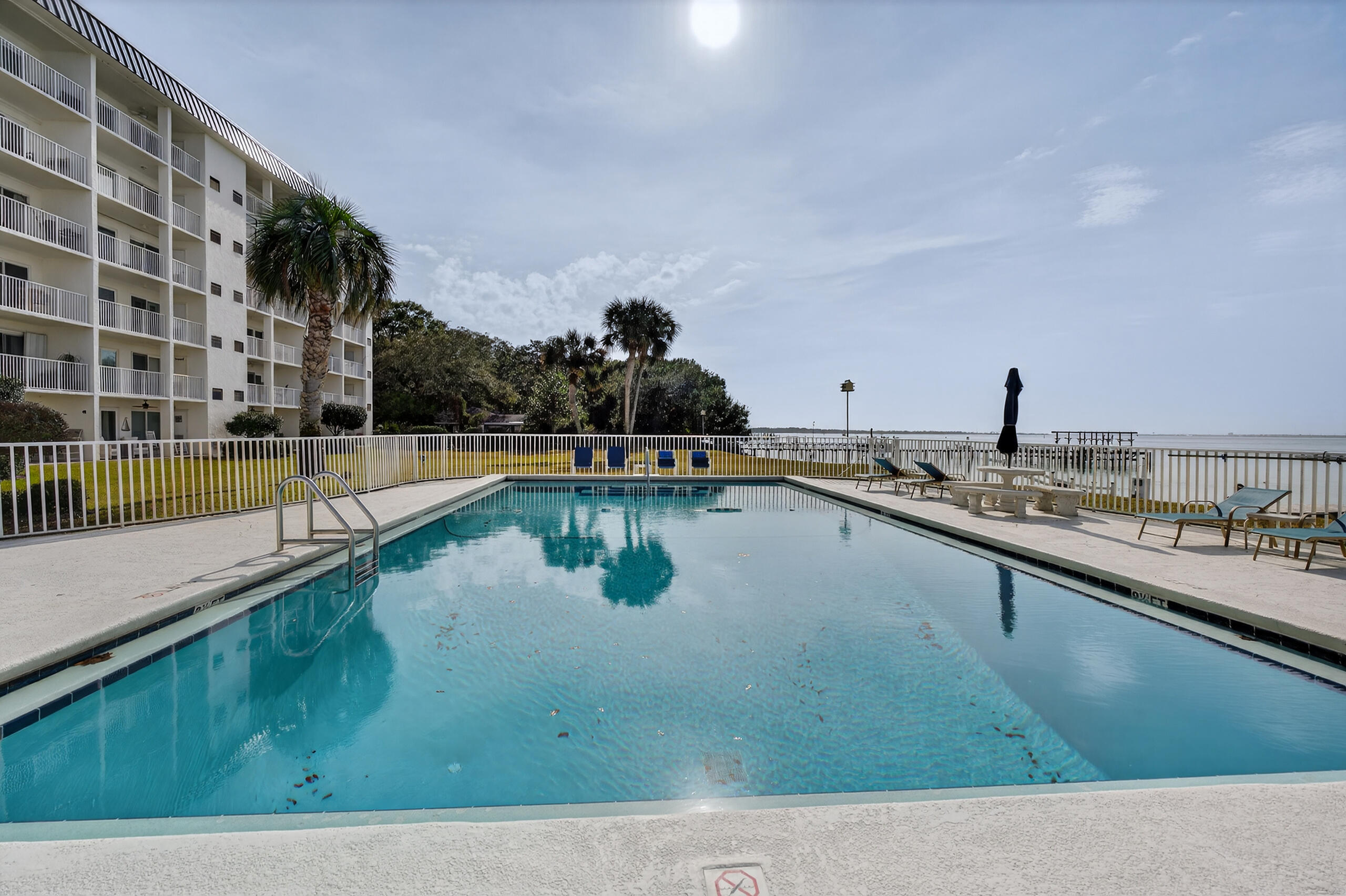 151 Calhoun Avenue, Unit 301 Destin, FL 32541 - Photo 35 of 43 a view of a swimming pool
