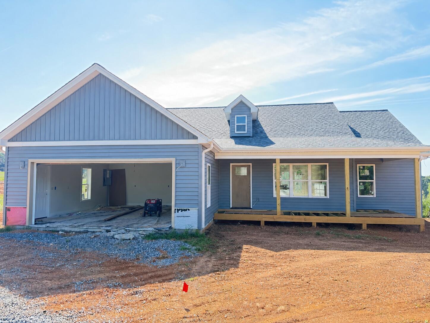 Lot 4 Quaker Church Road Bedford, VA 24523 - Photo 3 of 15 3E91A571-156E-4112-B8E7-38B0577610FA 2