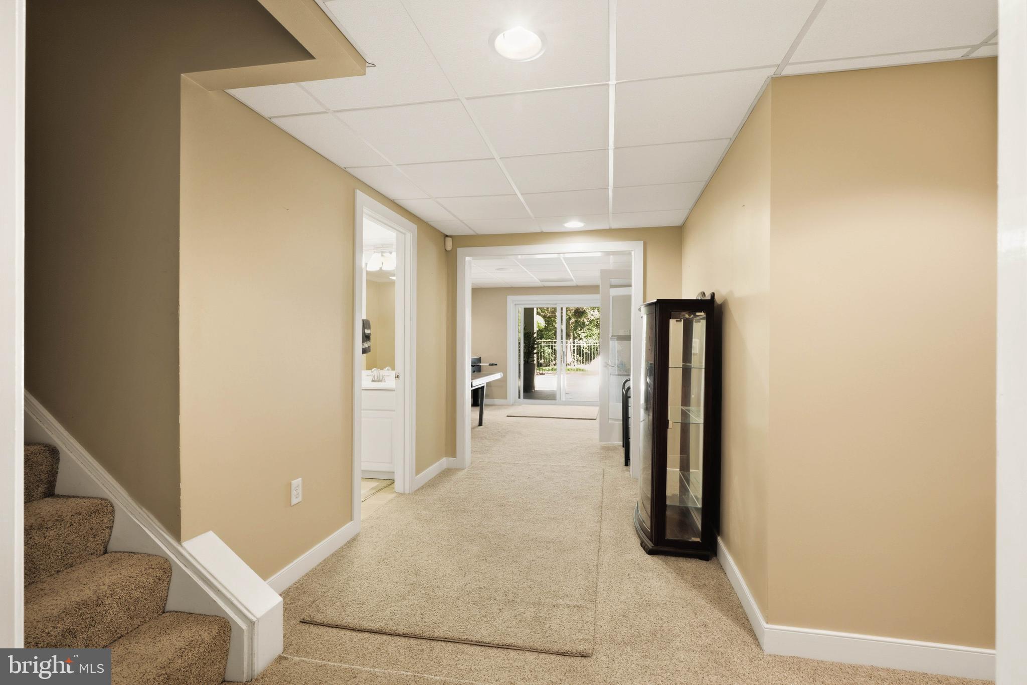 367 Millpond Drive Lititz, PA 17543 - Photo 43 of 65 Basement