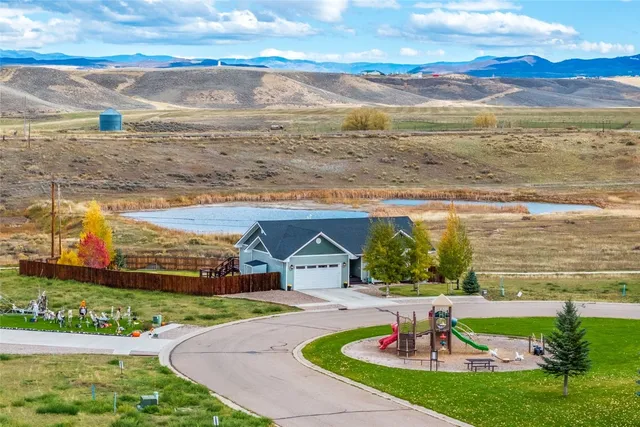 $849,000 | 307 Little Bend Road, Hayden, CO 81639