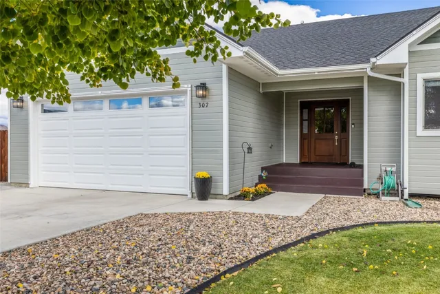 $849,000 | 307 Little Bend Road, Hayden, CO 81639