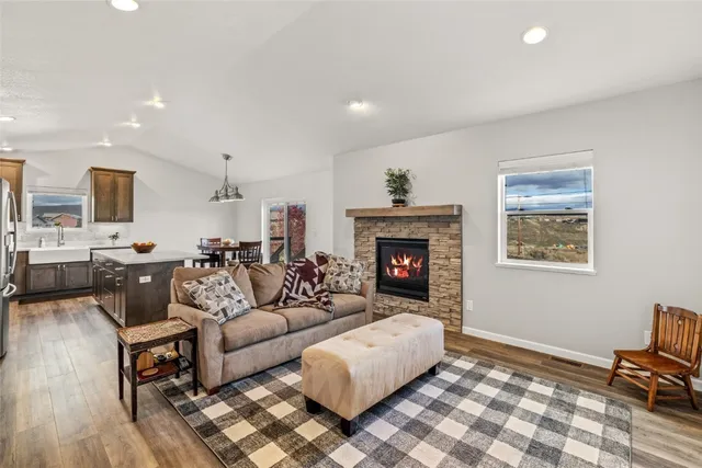 $849,000 | 307 Little Bend Road, Hayden, CO 81639