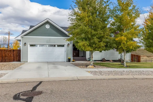 $849,000 | 307 Little Bend Road, Hayden, CO 81639