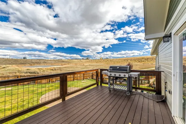 $849,000 | 307 Little Bend Road, Hayden, CO 81639