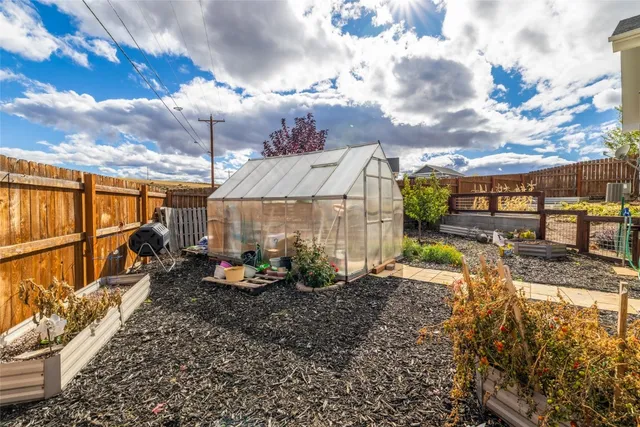 $849,000 | 307 Little Bend Road, Hayden, CO 81639