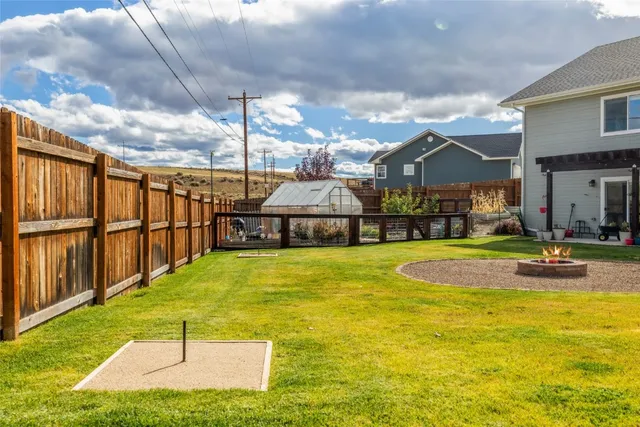 $849,000 | 307 Little Bend Road, Hayden, CO 81639