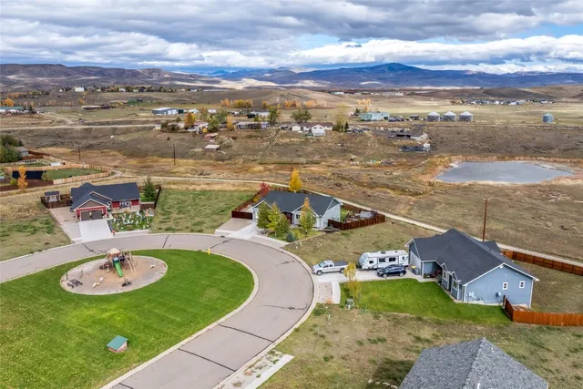 $849,000 | 307 Little Bend Road, Hayden, CO 81639