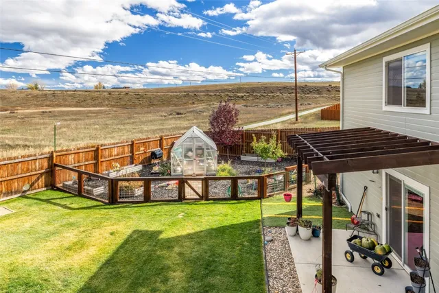 $849,000 | 307 Little Bend Road, Hayden, CO 81639