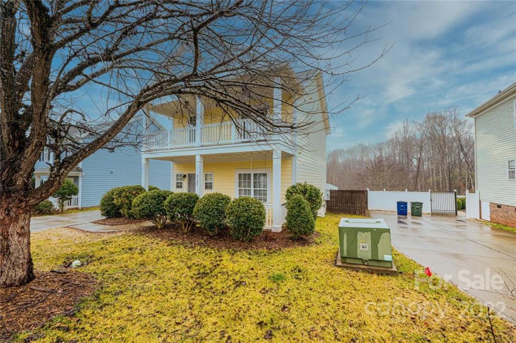 4137 Library Lane Northwest, Unit 40 Conover, NC 28613 - Photo 3 of 44 Gallery Image 3