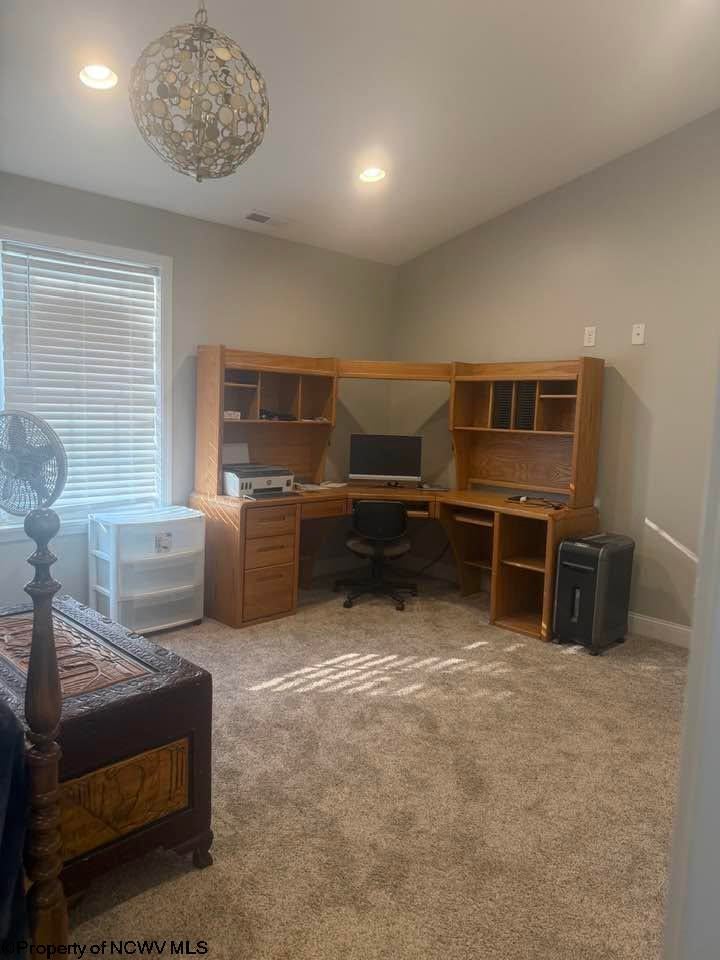 3166 Stevens Run Road Mount Clare, WV 26408 - Photo 16 of 32 Gallery Image 16