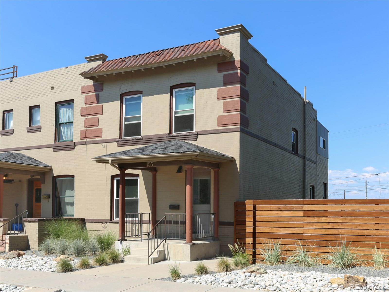 105 Inca Street Denver, CO 80223 - Photo 1 of 25
