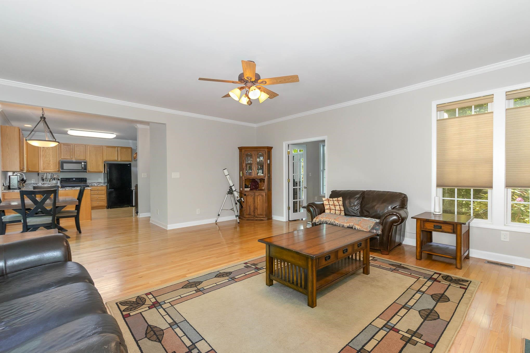 4207 Bradford Ridge Road Efland, NC 27243 - Photo 8 of 30 Photo 8