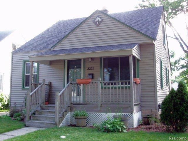 Curb Appeal Plus!