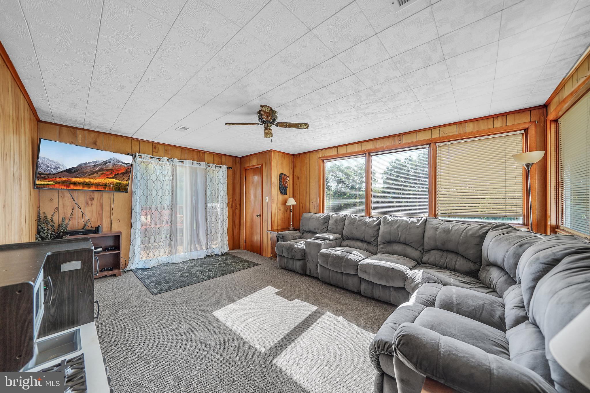 115 Mt Airy Road Coatesville, PA 19320 - Photo 14 of 25 Slider leads to deck