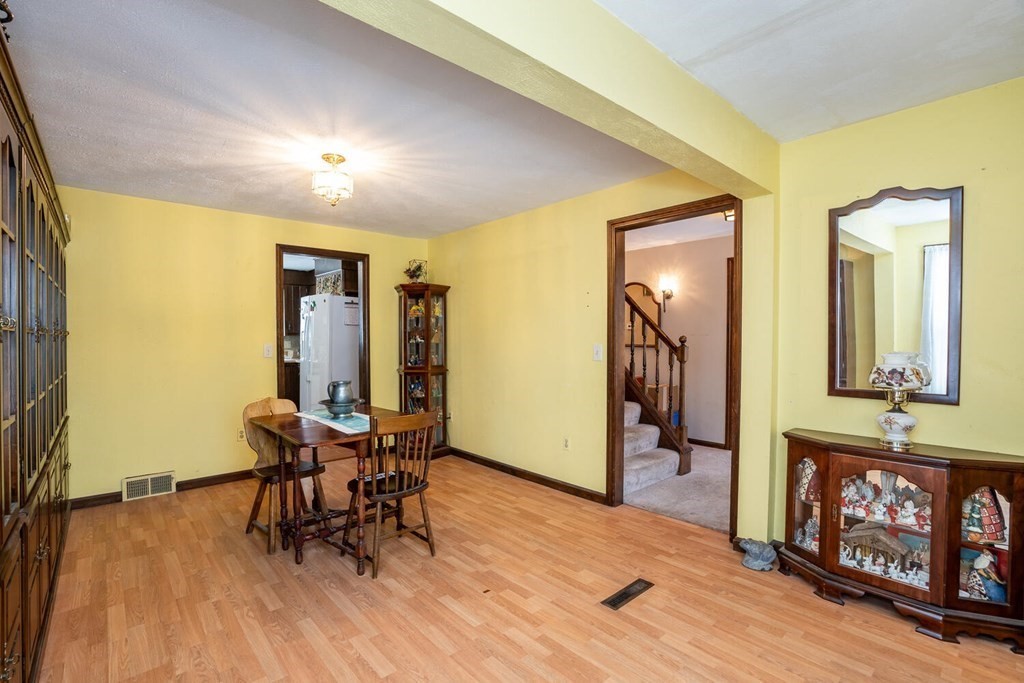 1299 Bay Road Amherst, MA 01002 - Photo 8 of 42 a view of a room with furniture and wooden floor