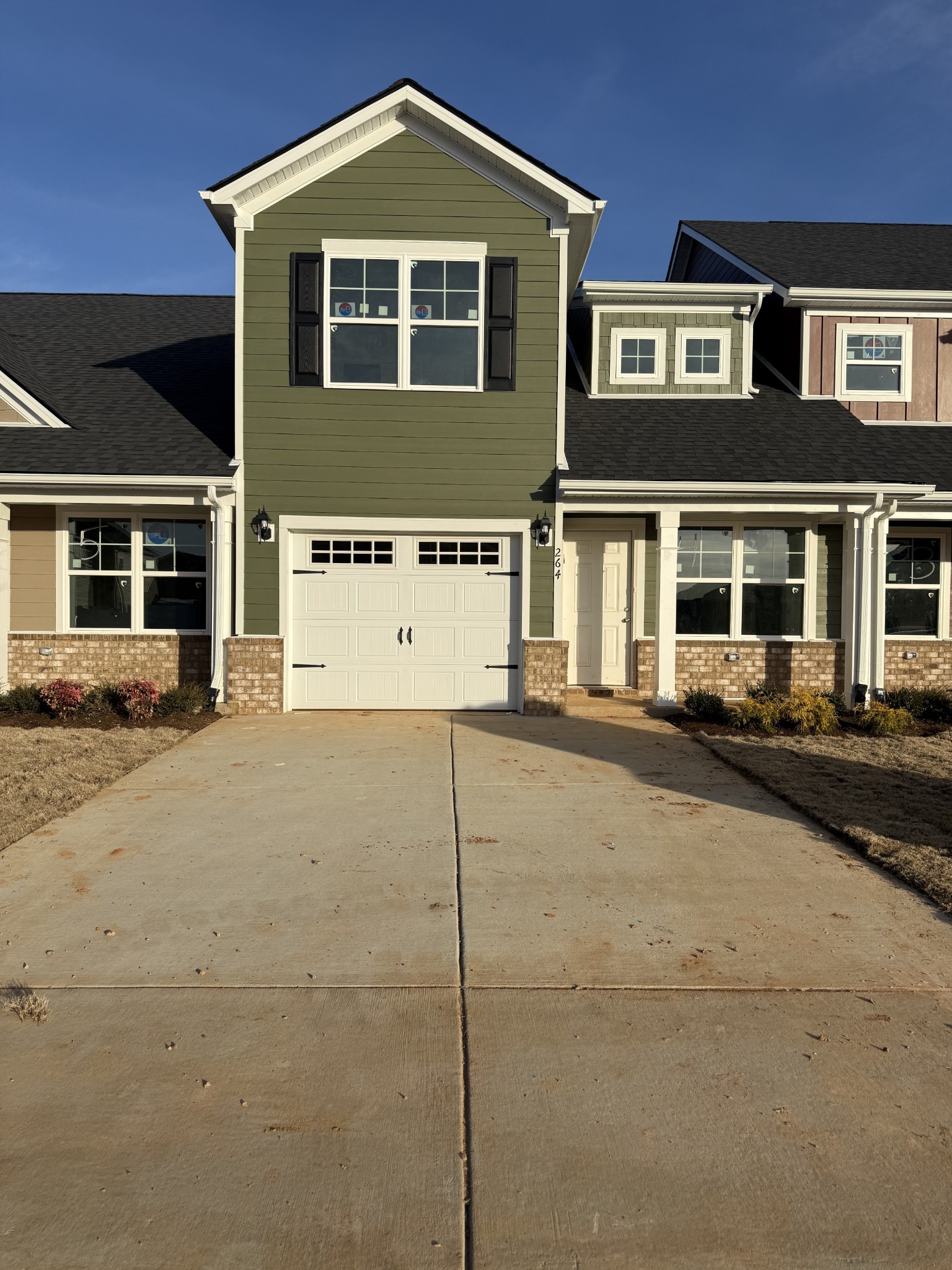 264 Selesia Lane Pleasant View, TN 37146 - Photo 2 of 15