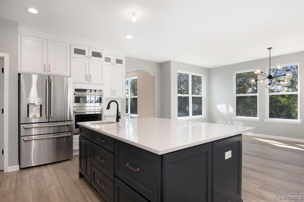 52301 Baker Road Chesterfield, MI 48047 - Photo 6 of 34