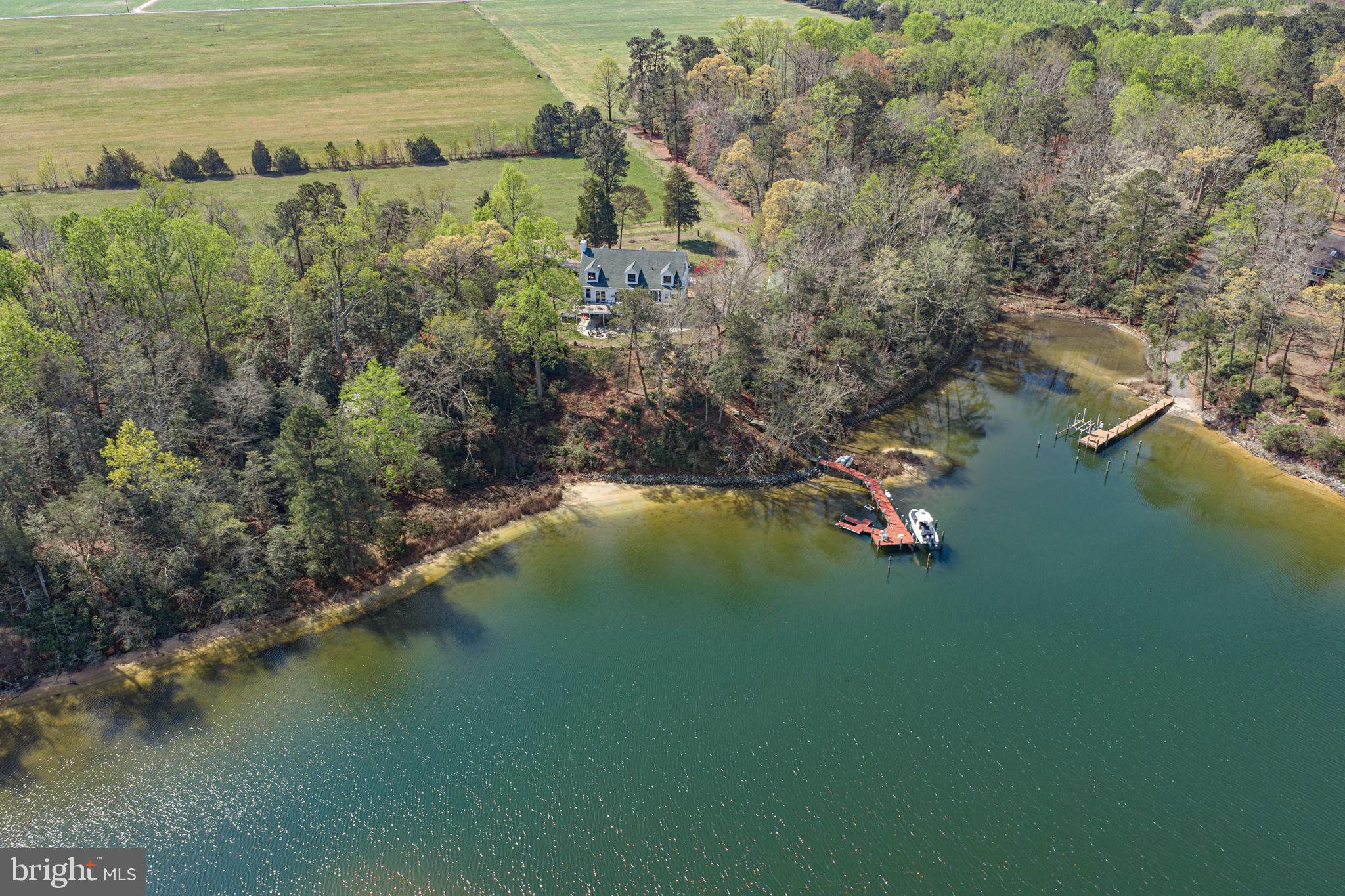 249 Spring Hill Road Lancaster, VA 22503 - Photo 2 of 65