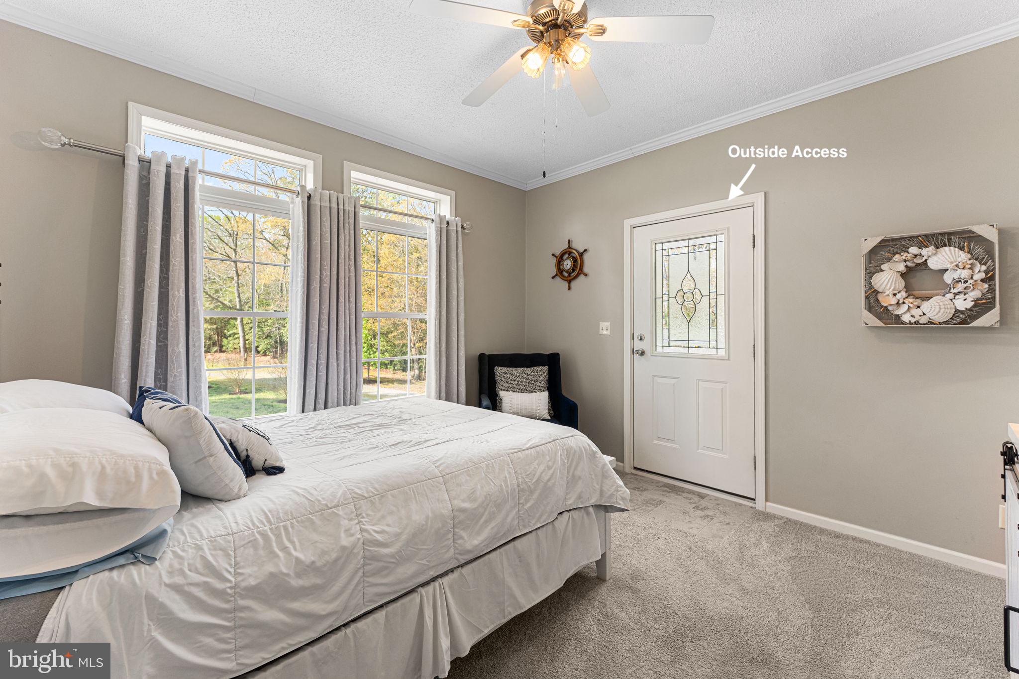 249 Spring Hill Road Lancaster, VA 22503 - Photo 25 of 65