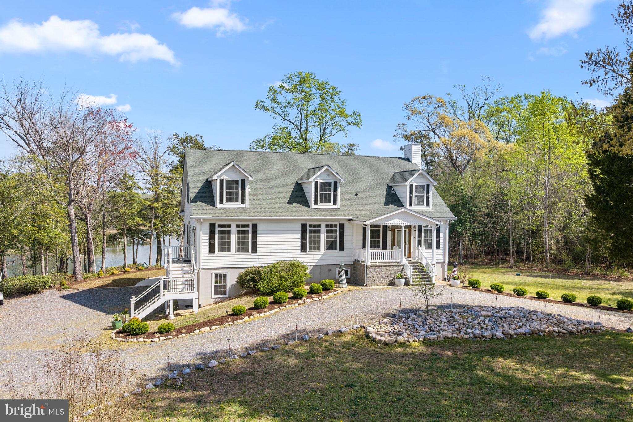 249 Spring Hill Road Lancaster, VA 22503 - Photo 3 of 65