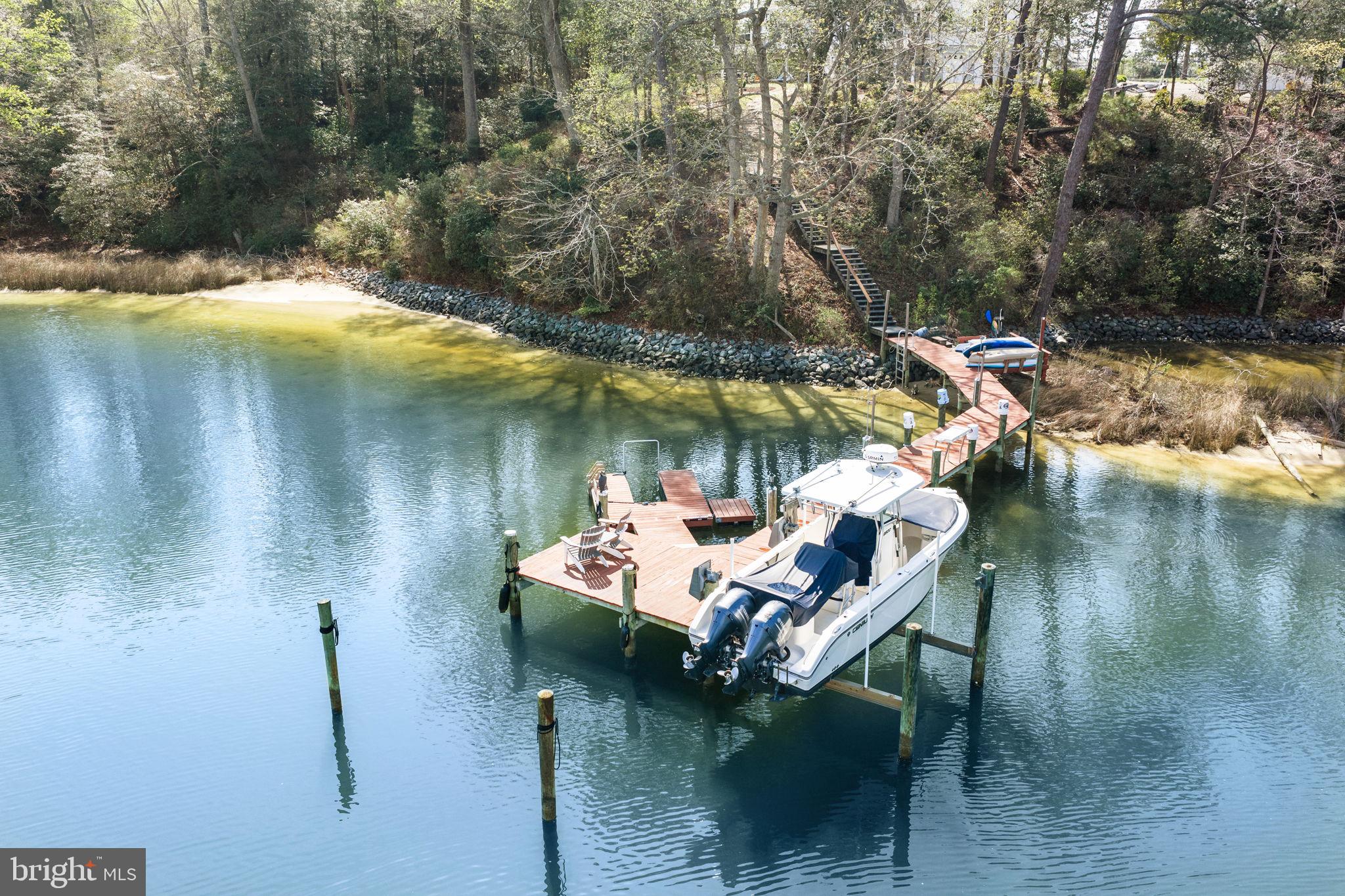 249 Spring Hill Road Lancaster, VA 22503 - Photo 5 of 65