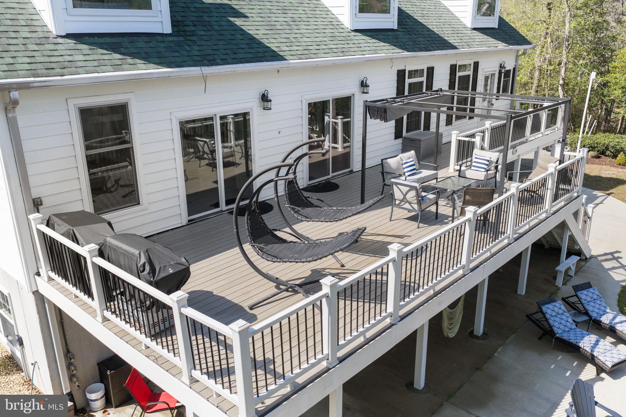 249 Spring Hill Road Lancaster, VA 22503 - Photo 55 of 65