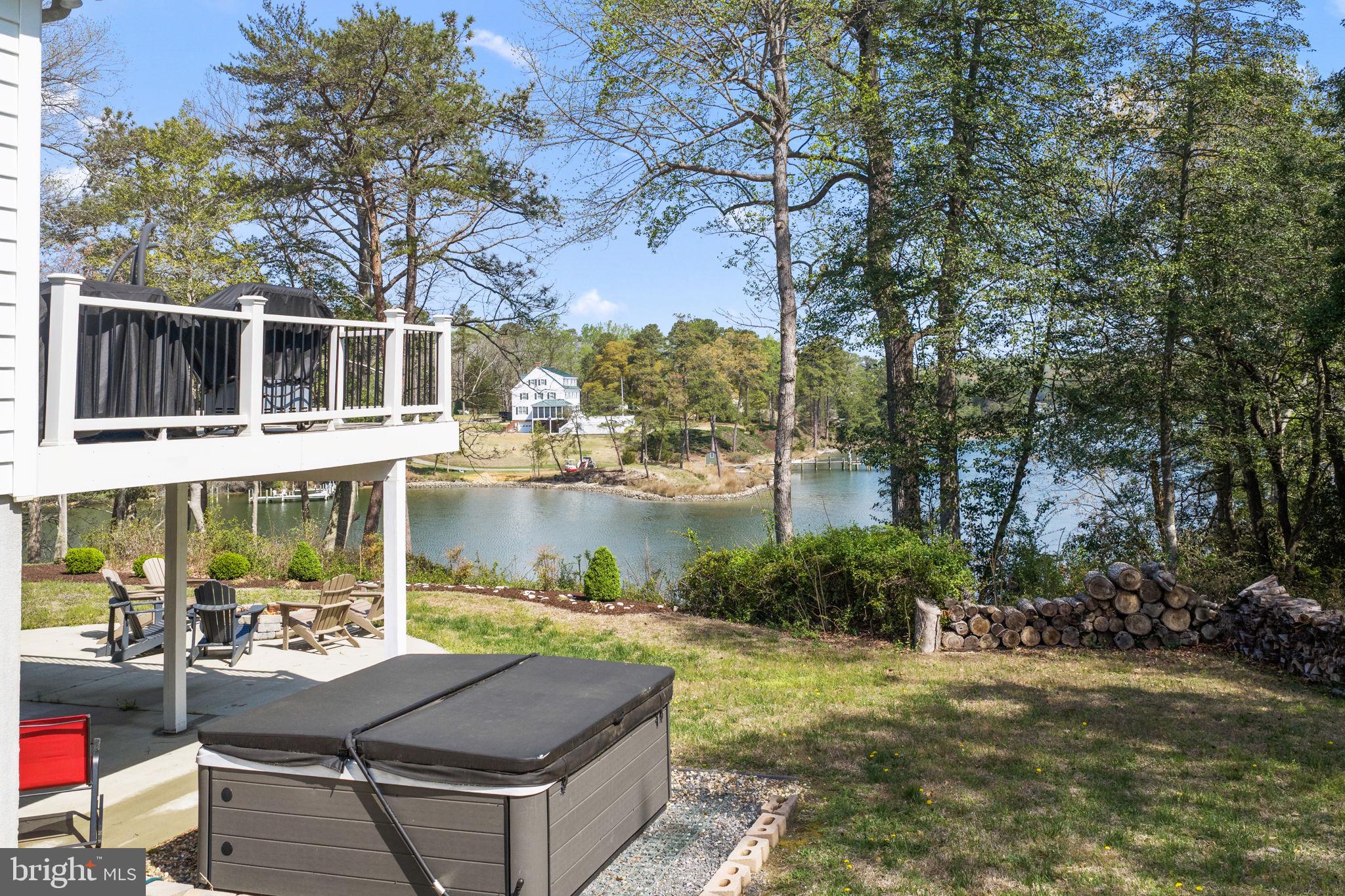 249 Spring Hill Road Lancaster, VA 22503 - Photo 56 of 65