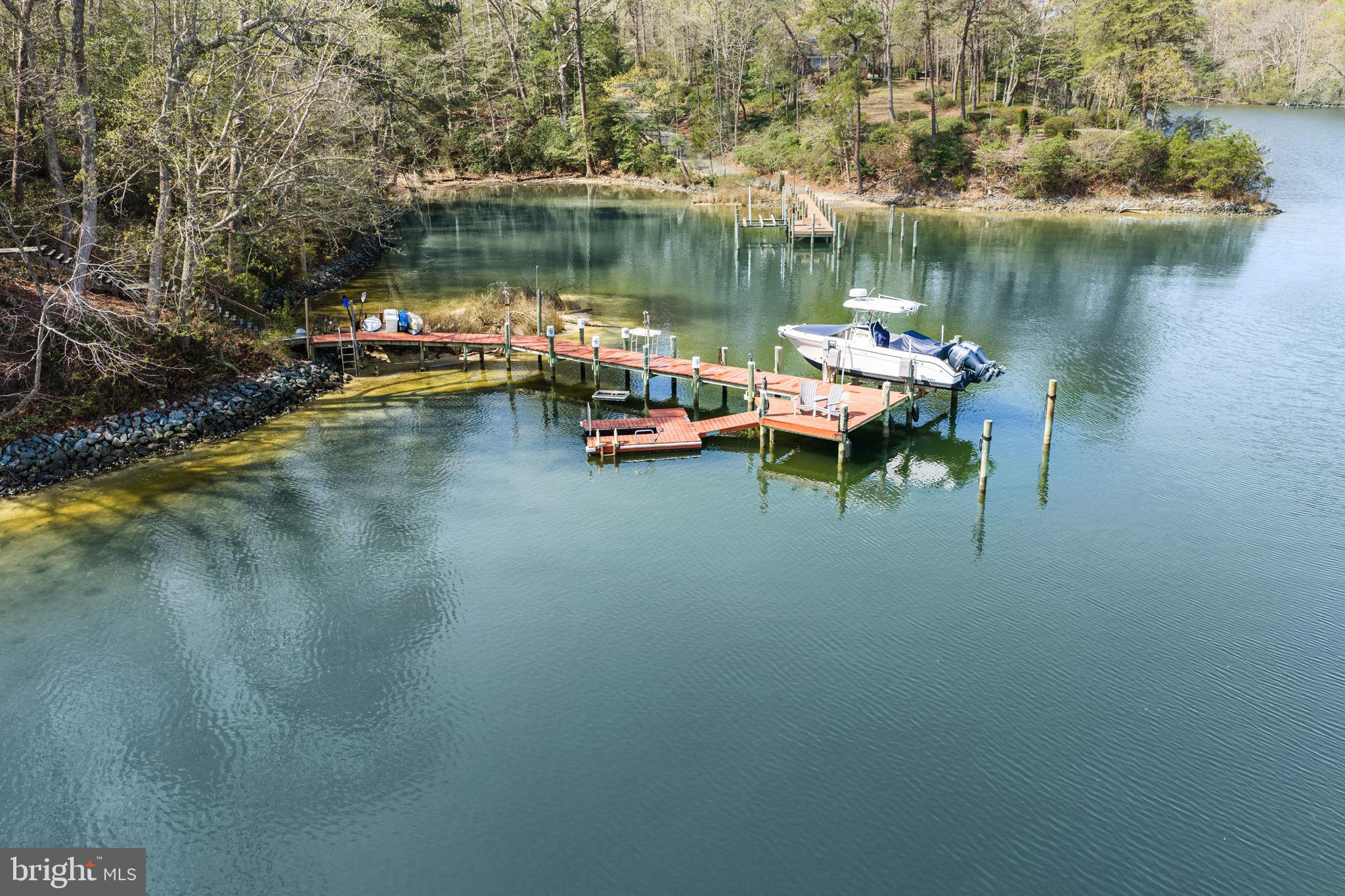 249 Spring Hill Road Lancaster, VA 22503 - Photo 57 of 65