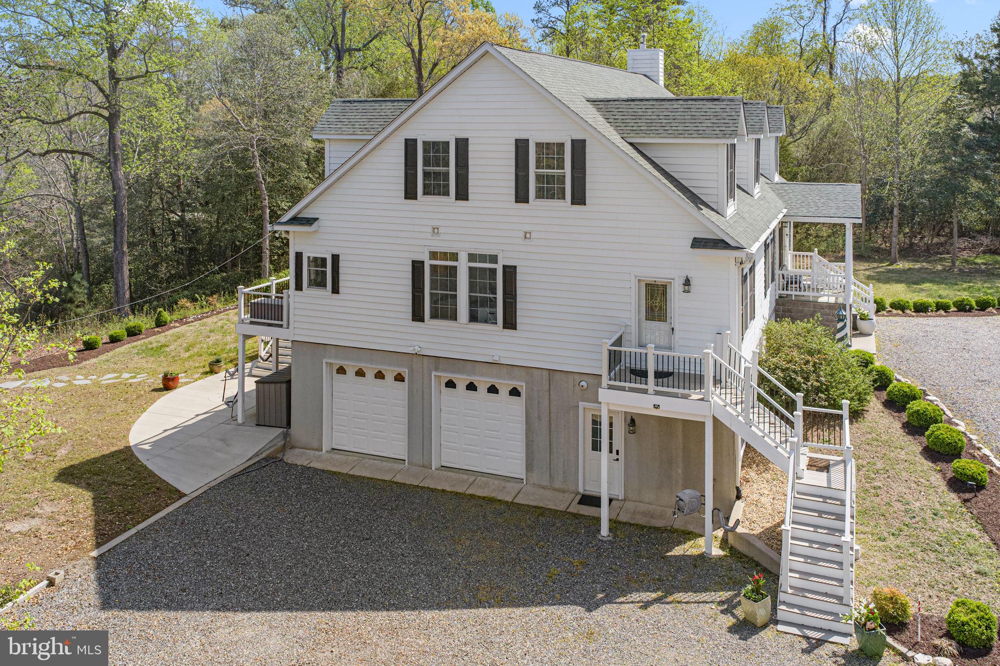 249 Spring Hill Road Lancaster, VA 22503 - Photo 61 of 65