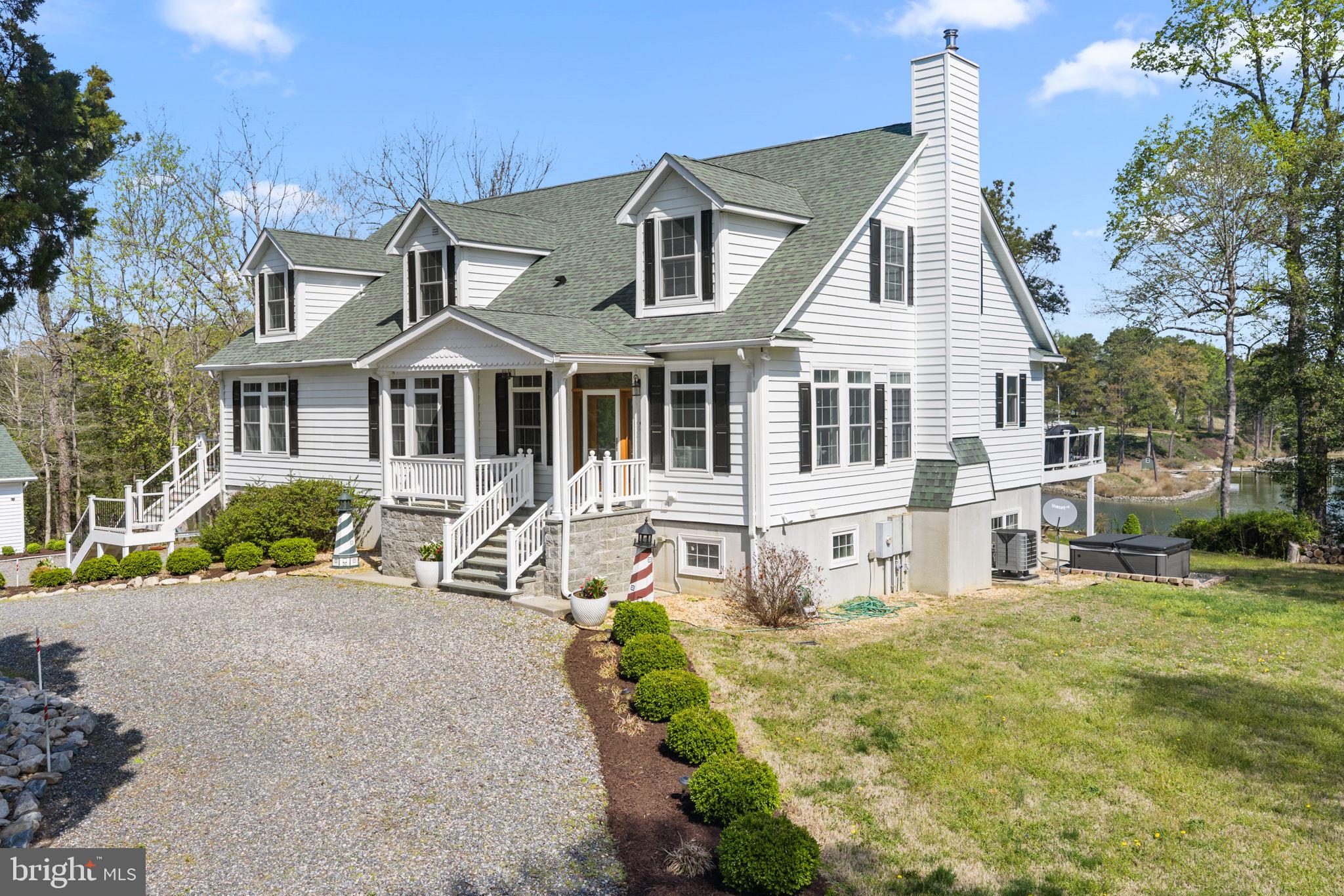 249 Spring Hill Road Lancaster, VA 22503 - Photo 62 of 65