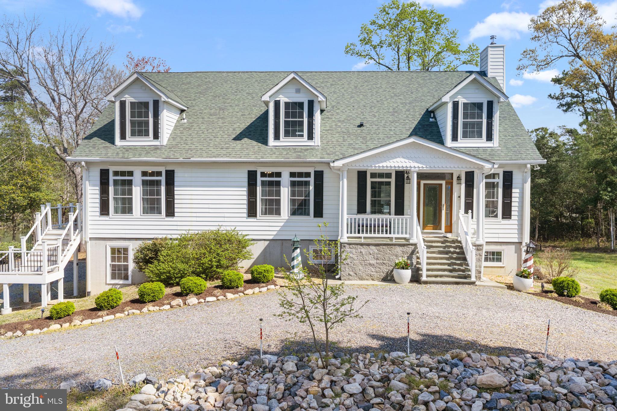 249 Spring Hill Road Lancaster, VA 22503 - Photo 63 of 65