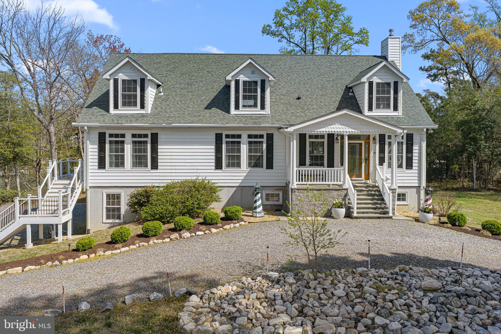 249 Spring Hill Road Lancaster, VA 22503 - Photo 7 of 65