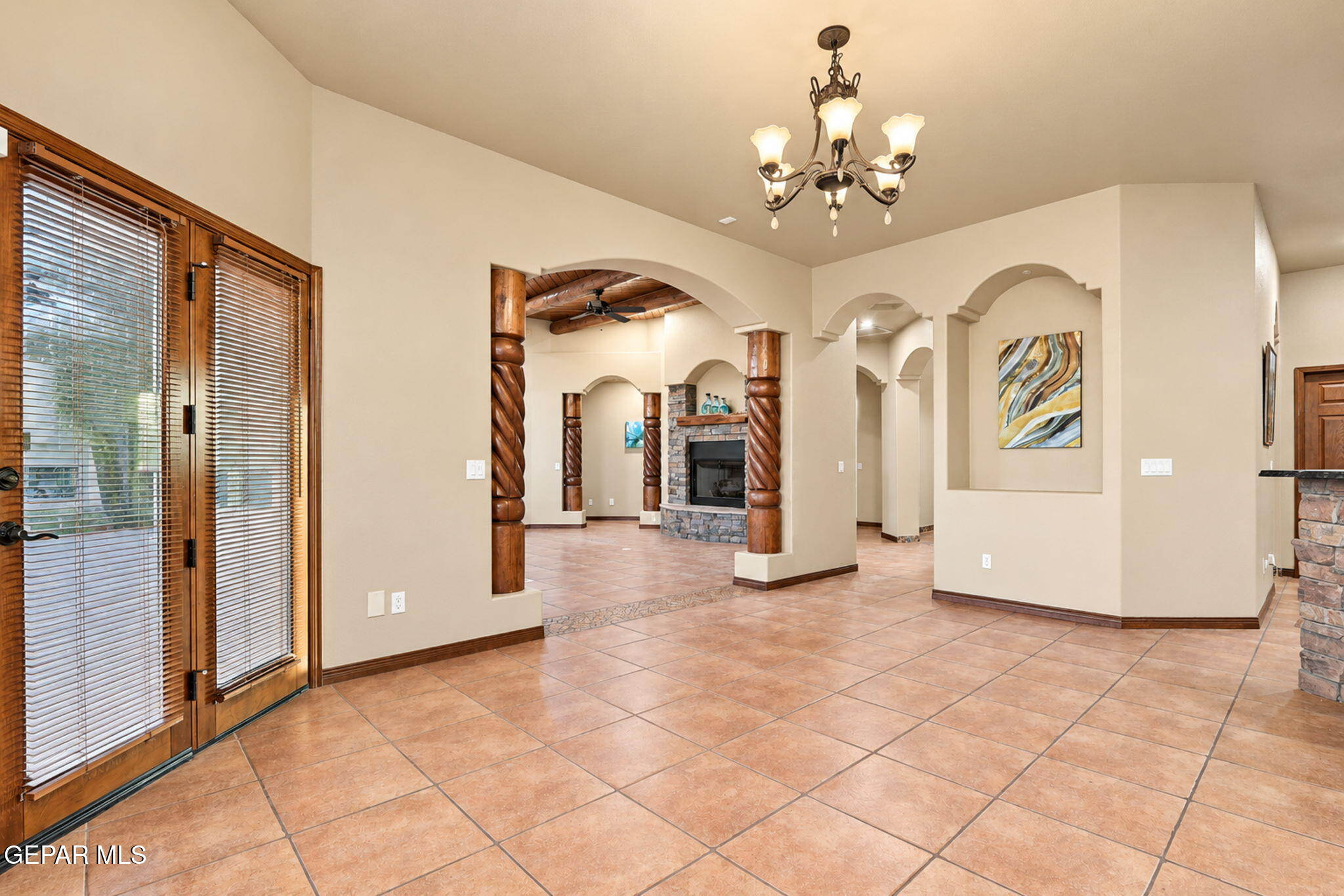 8175 Constitution Road Las Cruces, NM 88007 - Photo 18 of 102 Dining Area