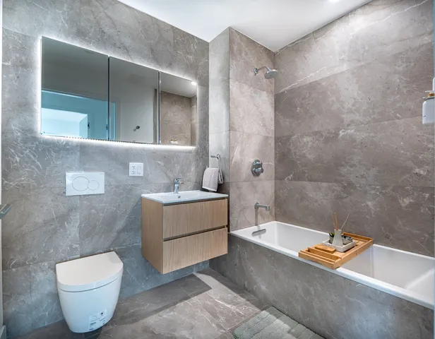 $998,000 | 30-05 Vernon Boulevard, Unit 2K2 | Astoria