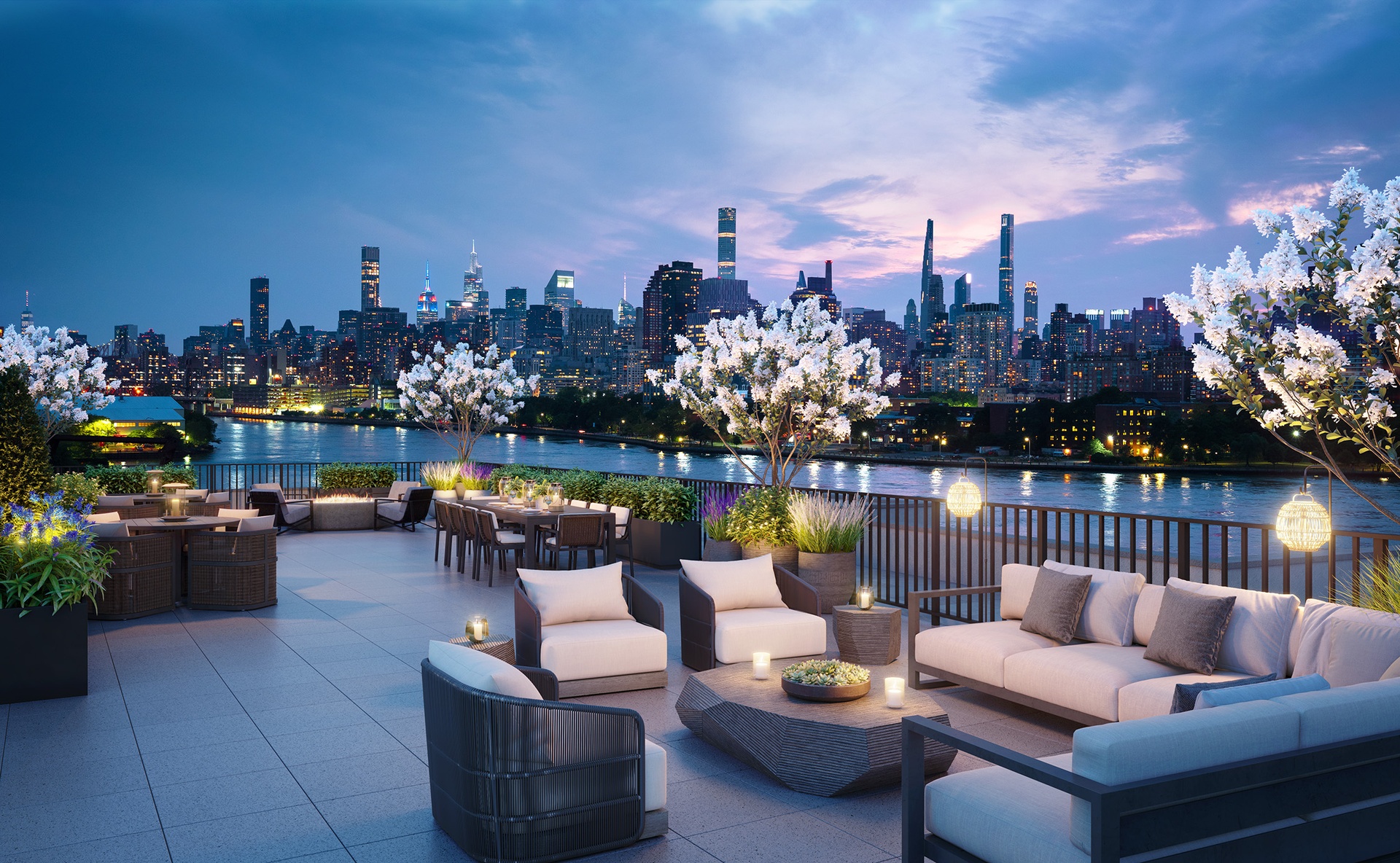 30-05 Vernon Boulevard, Unit 2K2 Queens, NY 11102 - Photo 2 of 12