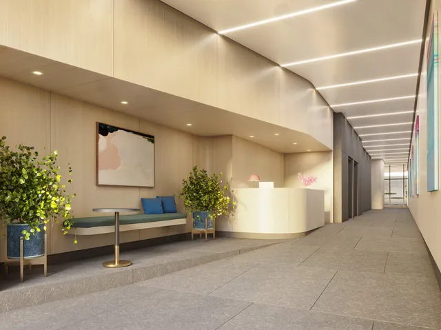 $998,000 | 30-05 Vernon Boulevard, Unit 2K2 | Astoria