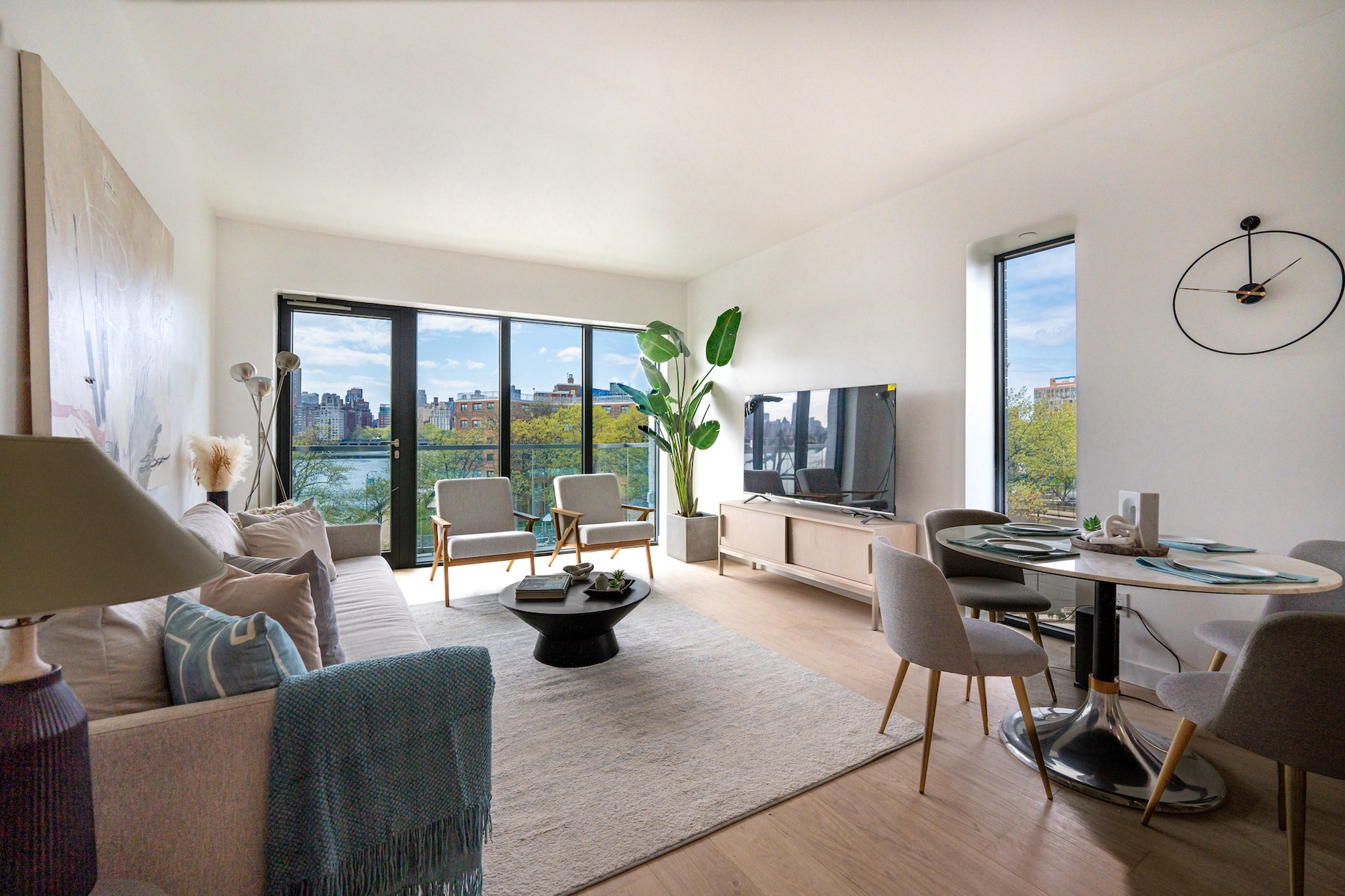 30-05 Vernon Boulevard, Unit 2K2 Queens, NY 11102 - Photo 5 of 12