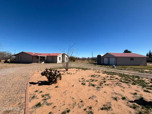 $300,000 | 6455 East Nevada Drive, Hereford, AZ 85615