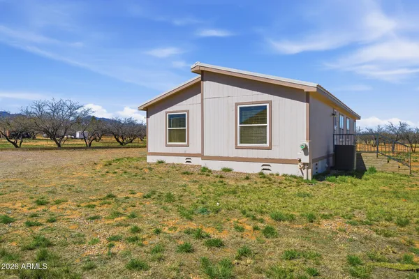 $300,000 | 6455 East Nevada Drive, Hereford, AZ 85615